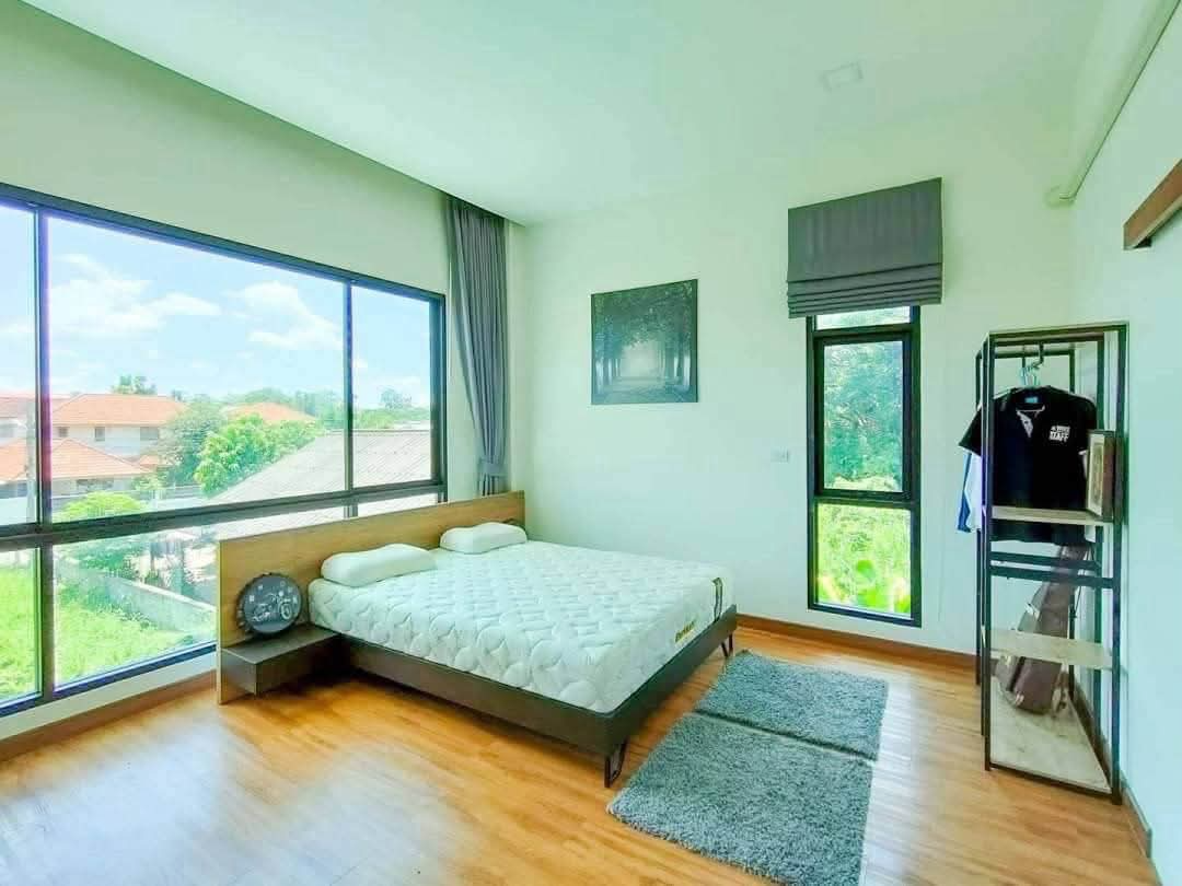 Modern House Preview 2