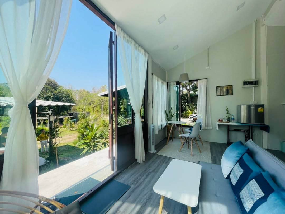 Unique Luxury Nature Preview 5