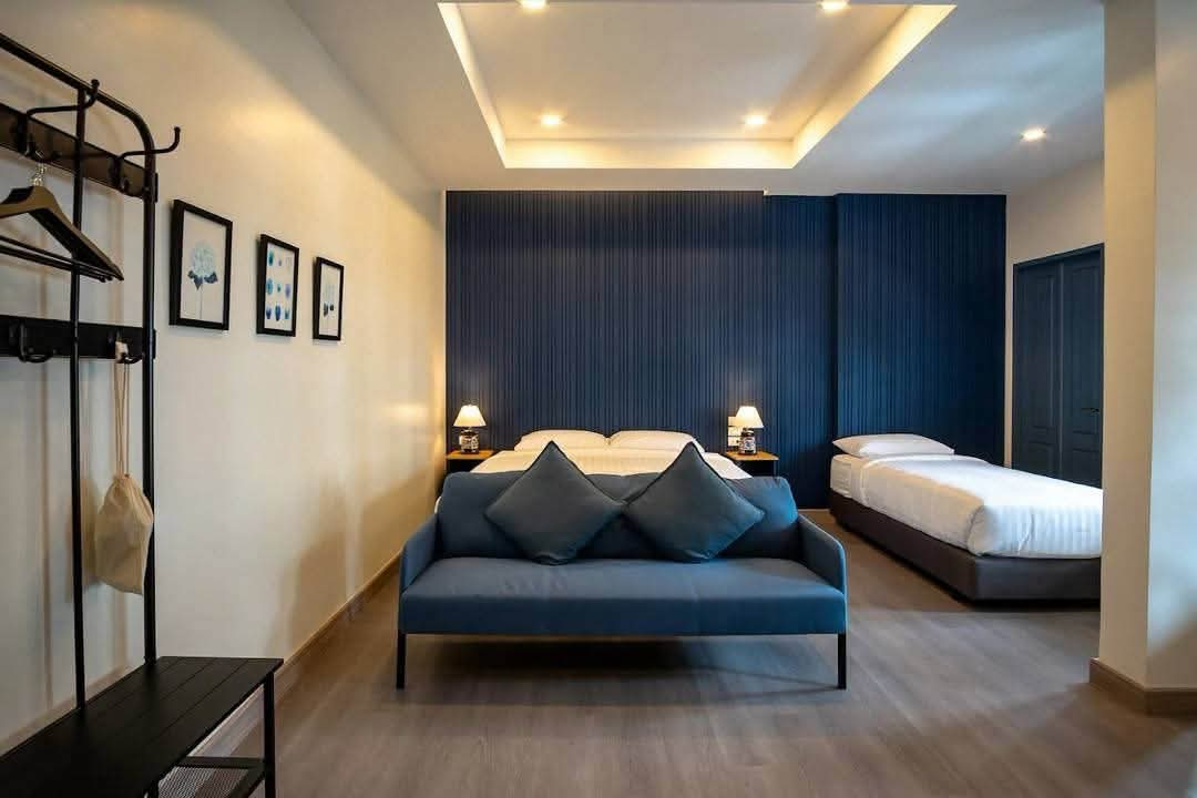 โฮลเทลทำเลทอง Preview 4
