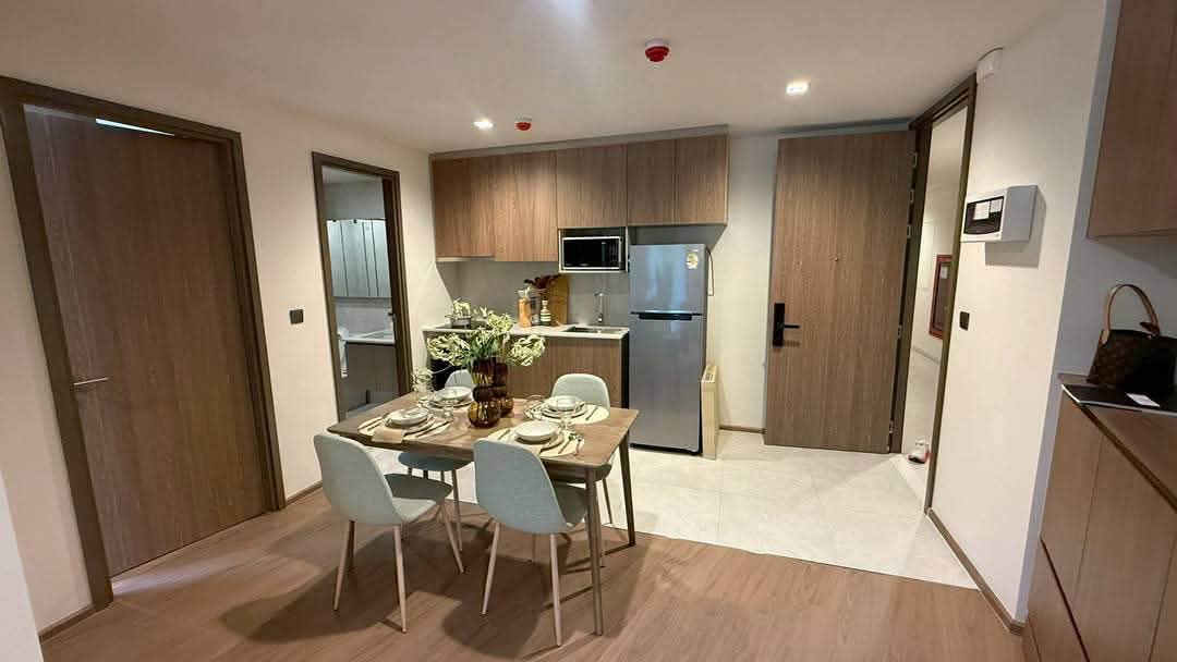 คอนโดวิวสวยแต่งครบพร้อมอยู่ Preview 3