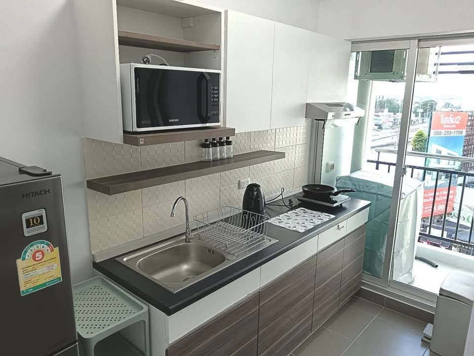 Luxury Condo Preview 4