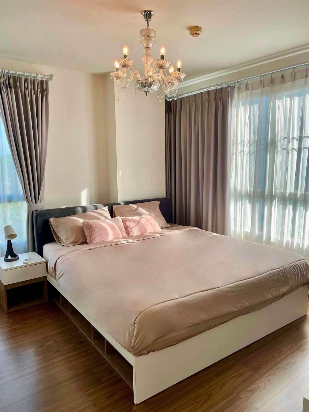 Premium location right next to Central Festival Chiang Mai Preview 7