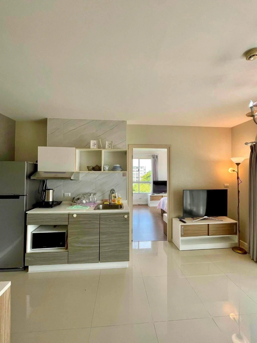 Premium location right next to Central Festival Chiang Mai Preview 4