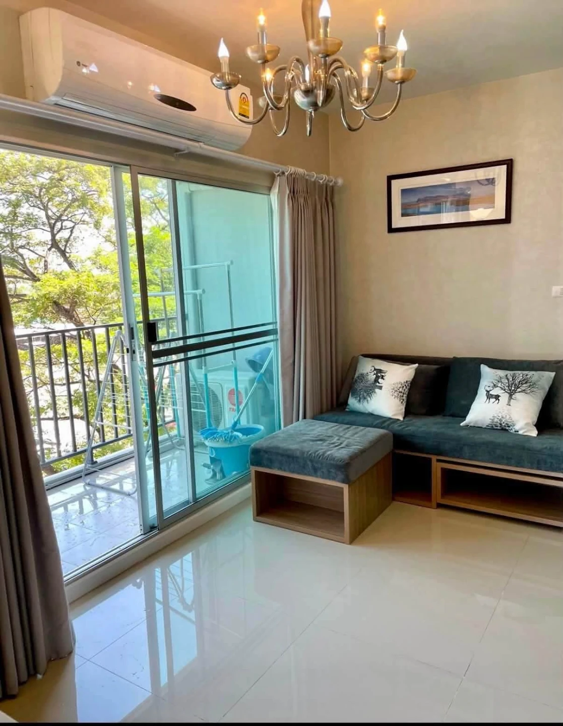 Premium location right next to Central Festival Chiang Mai Preview 3