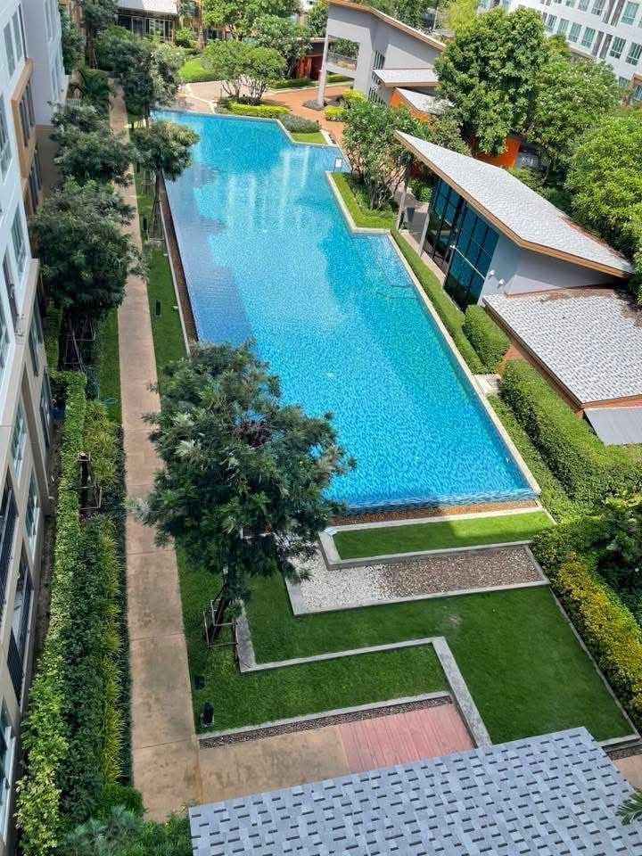 Premium location right next to Central Festival Chiang Mai Preview 2