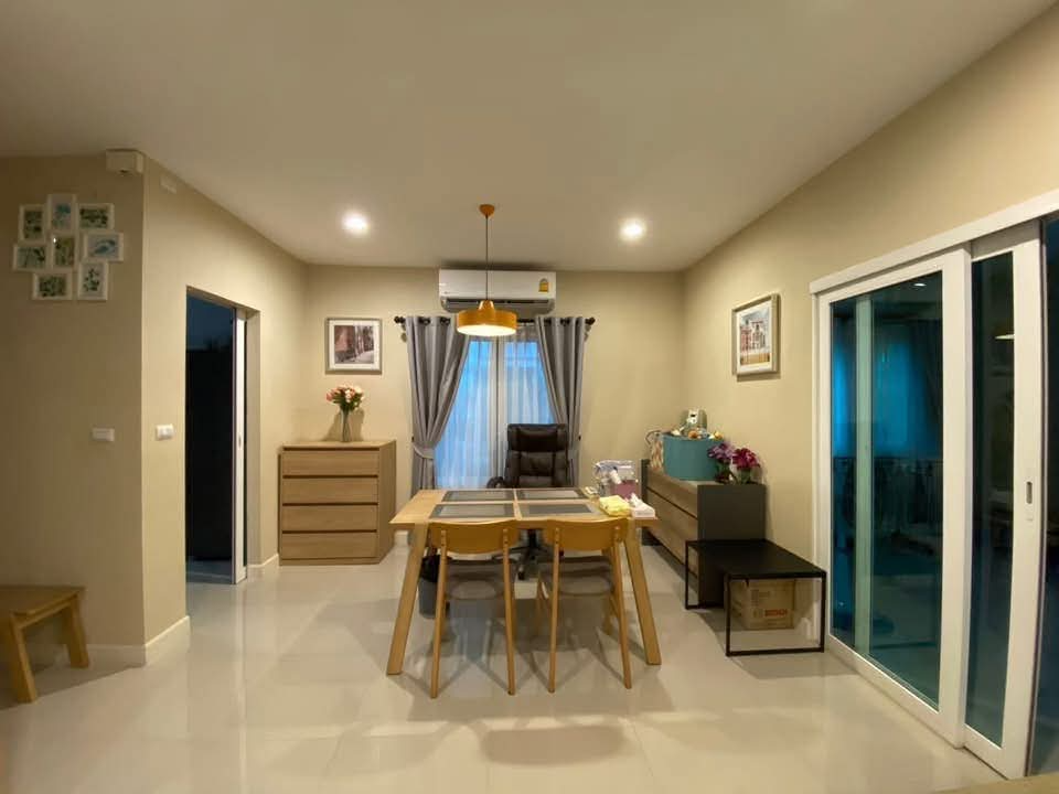 บ้านเดี่ยวหลังใหญ่ Preview 6