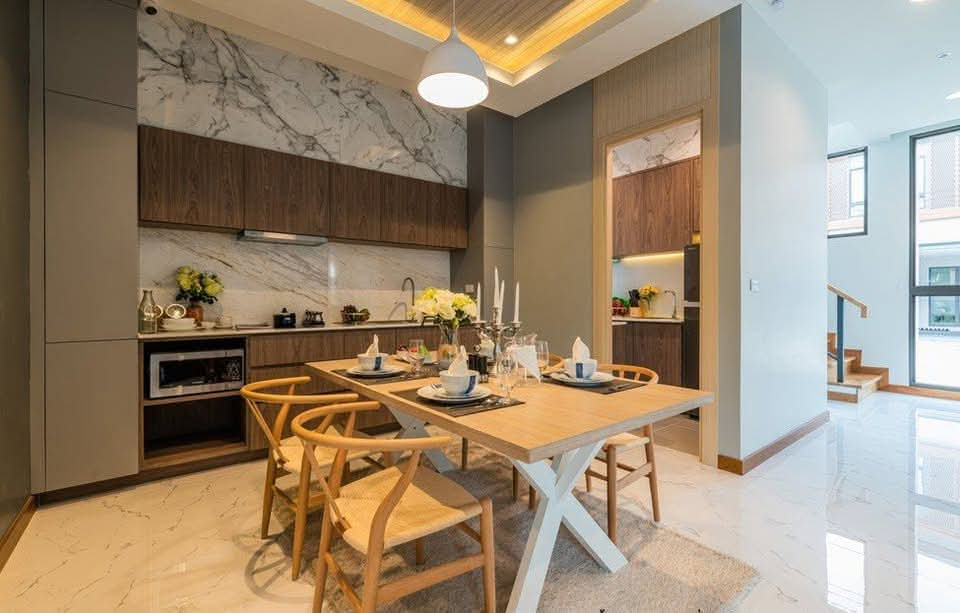 บ้านเดี่ยว Modern Luxury Hi-End  Preview 7