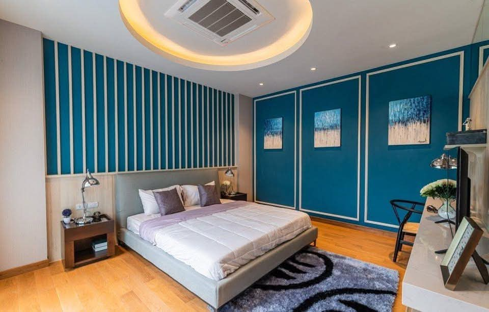 บ้านเดี่ยว Modern Luxury Hi-End  Preview 5