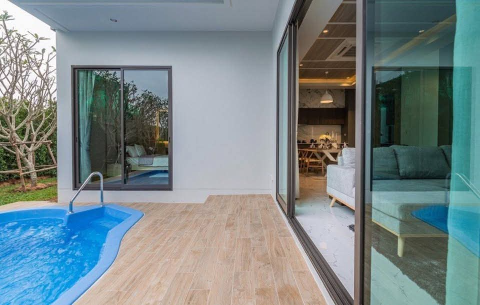 บ้านเดี่ยว Modern Luxury Hi-End  Preview 3