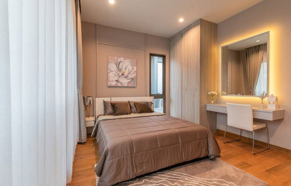บ้านเดี่ยว Modern Luxury Hi-End  Preview 2