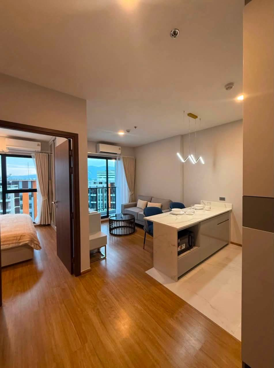 Luxury condo  Preview 4