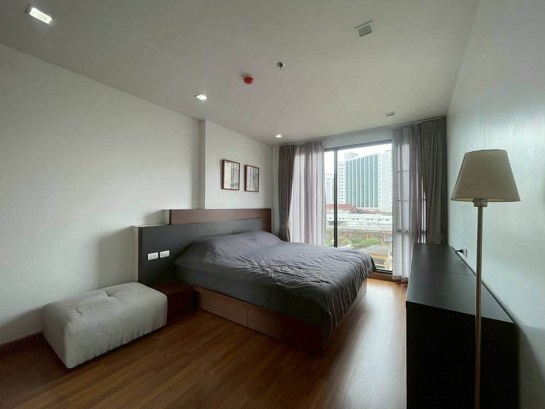 Luxury 2BR Condo Preview 5