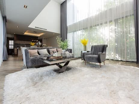 Luxury Modern Contemporary House Preview 7