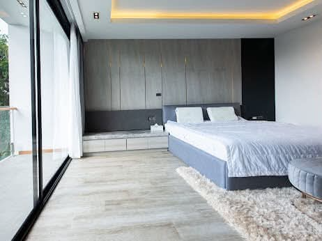 Luxury Modern Contemporary House Preview 4