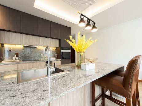 Luxury Modern Contemporary House Preview 3