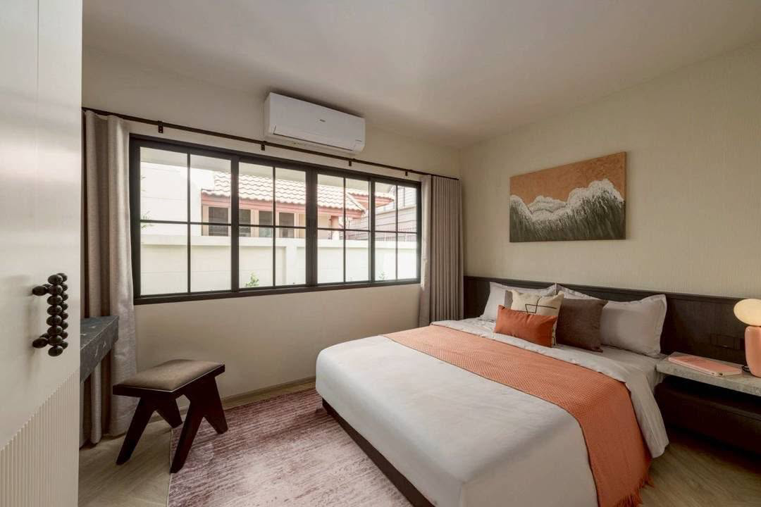 Luxury Pool Villa  Preview 4