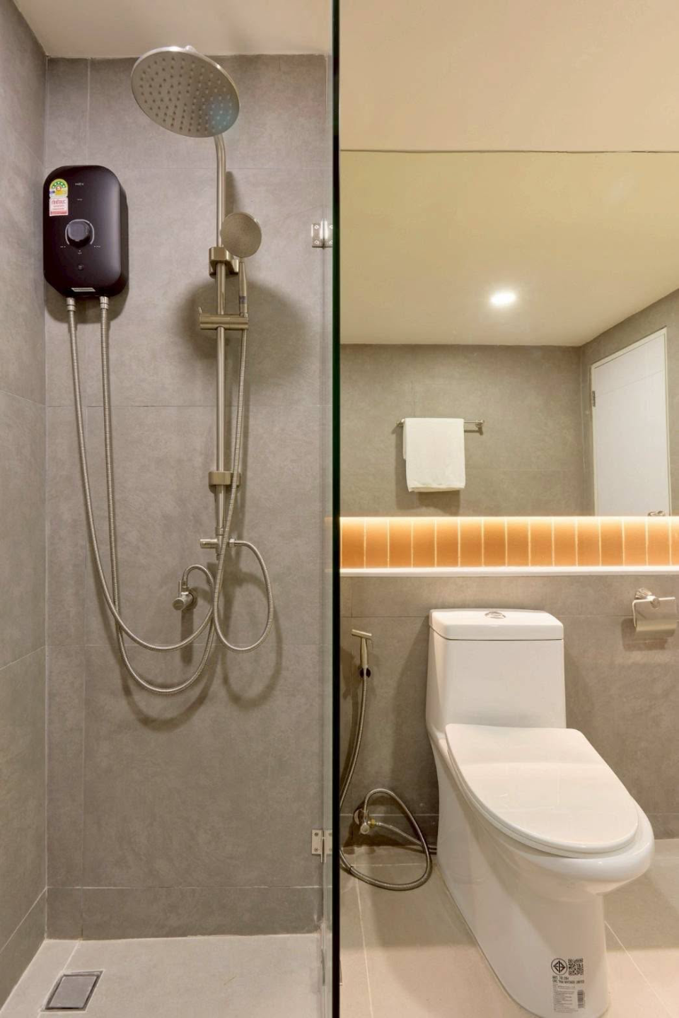 Modern Condo Preview 6