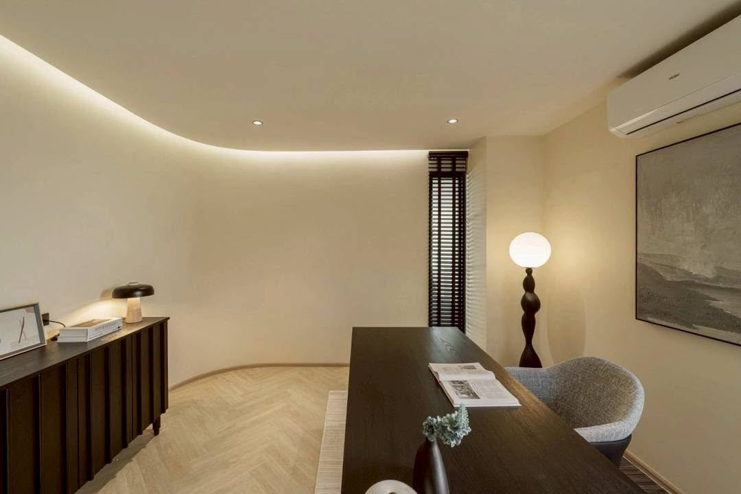 Luxury Pool Villa  Preview 3