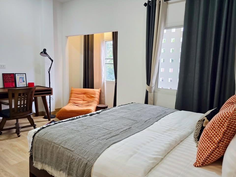 บ้านเดี่ยวรีโนเวทใหม่  Preview 7