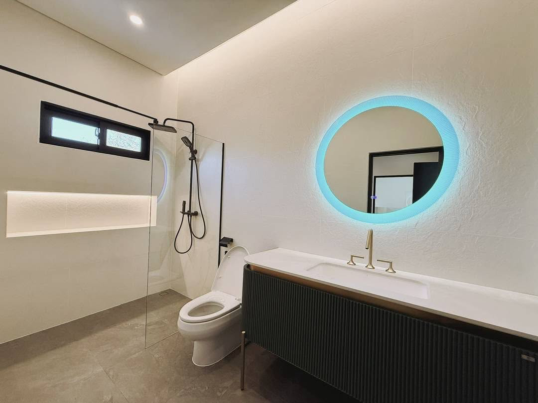 Luxury Pool Villa Preview 2