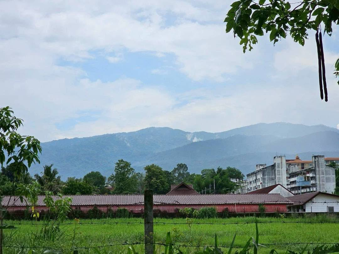  Land with Doi Suthep View  Preview 4
