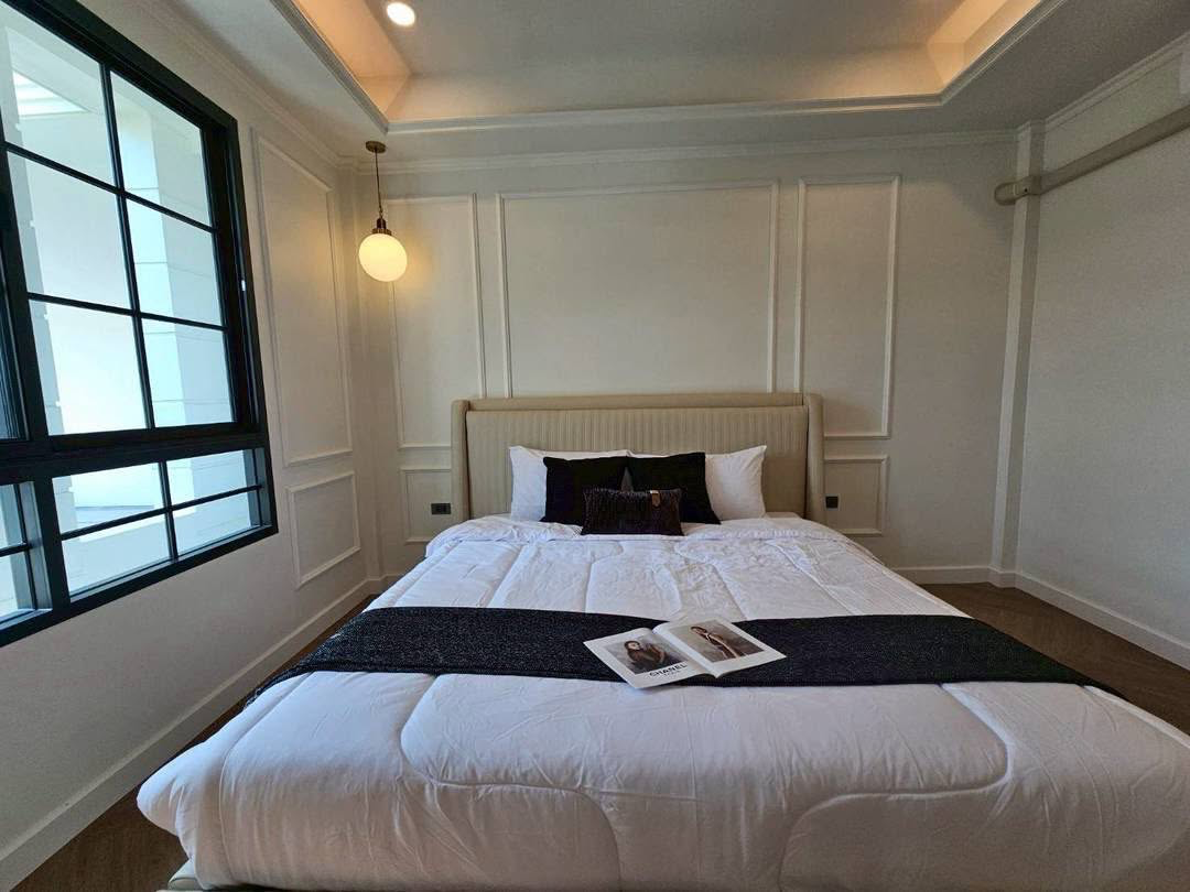 บ้านเดี่ยว Modern Classic  Preview 2