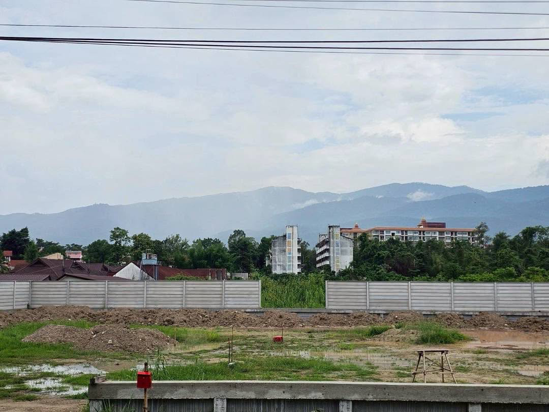  Land with Doi Suthep View  Preview 3