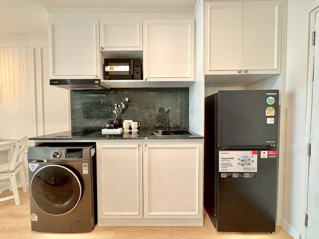 Modern Condo Preview 5