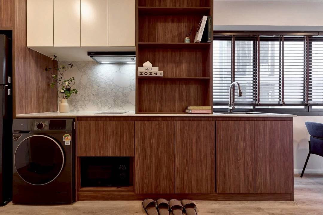 Modern Condo Preview 3