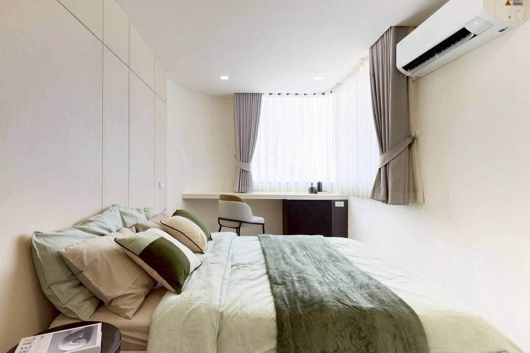 Modern Condo
