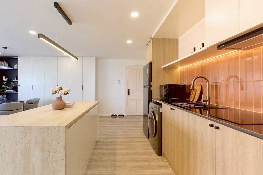 Modern Condo Preview 4