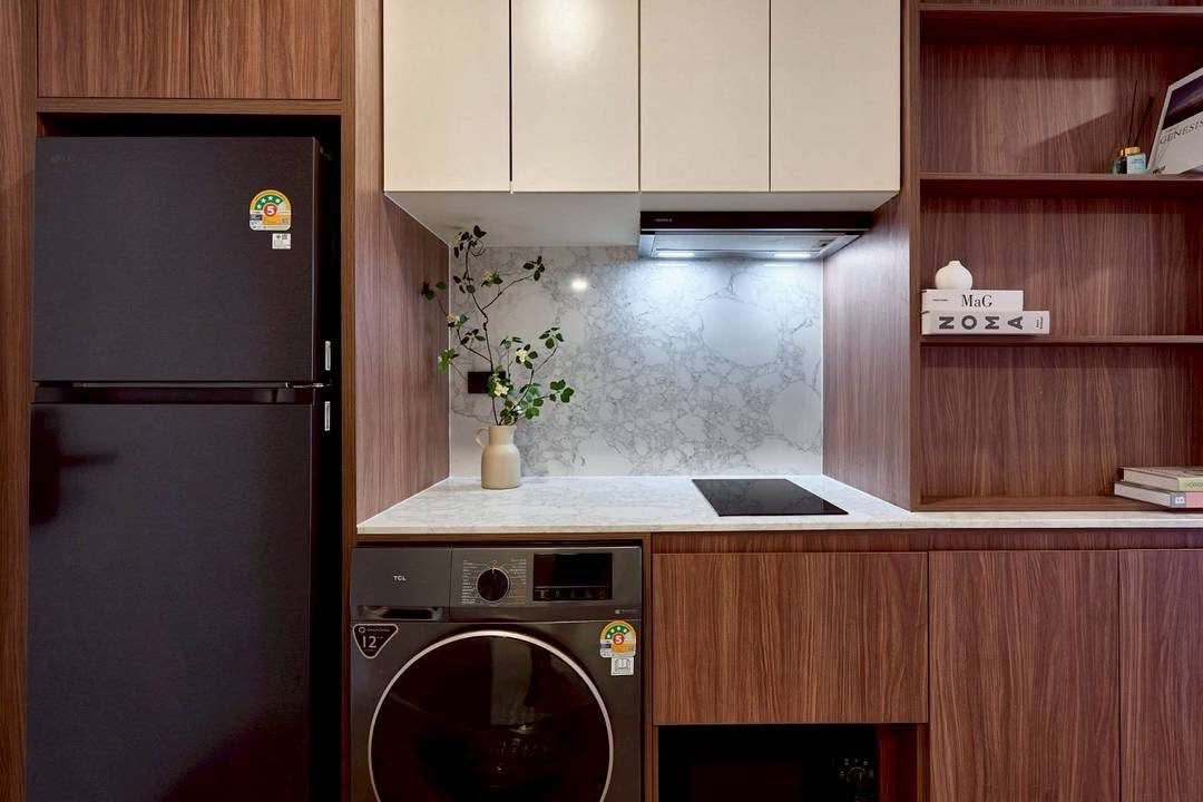 Modern Condo Preview 5