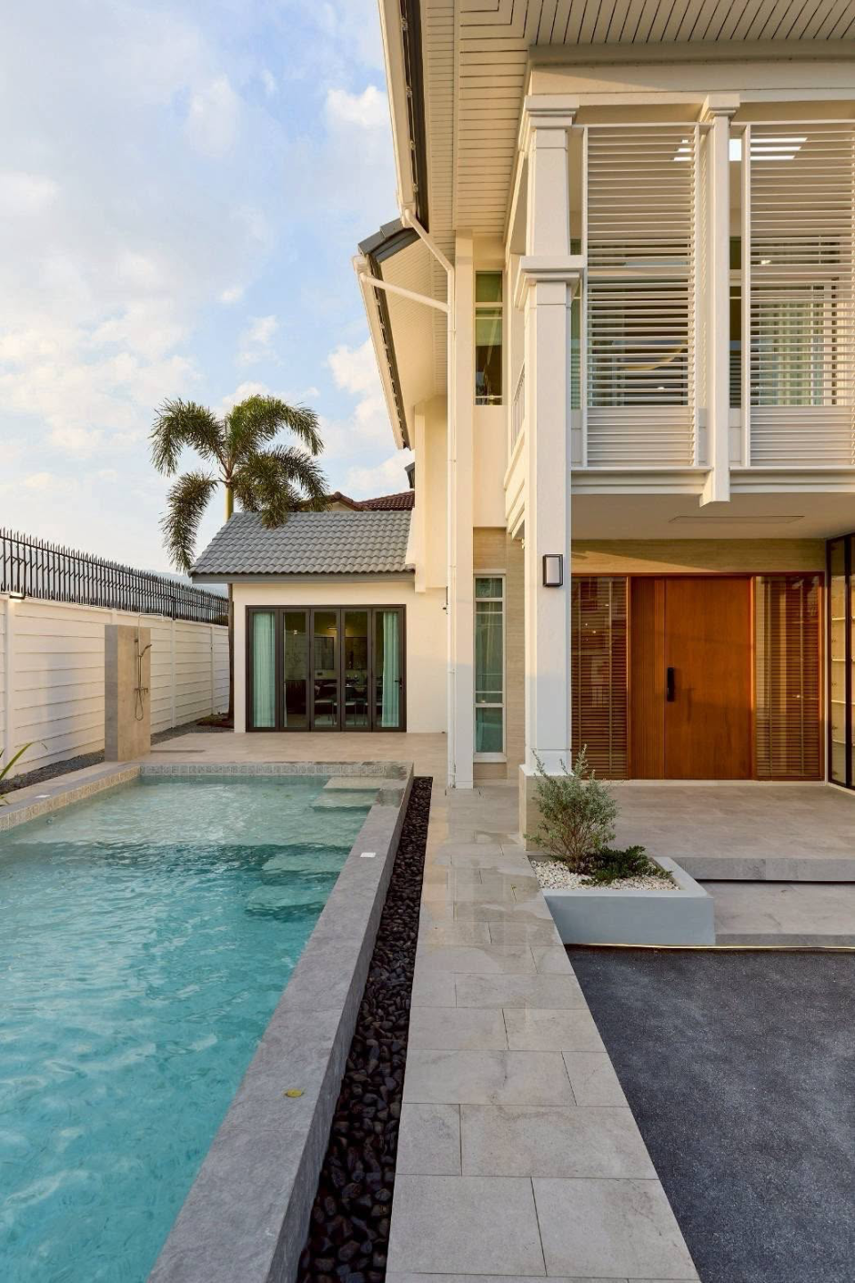 Luxury Pool Villa 