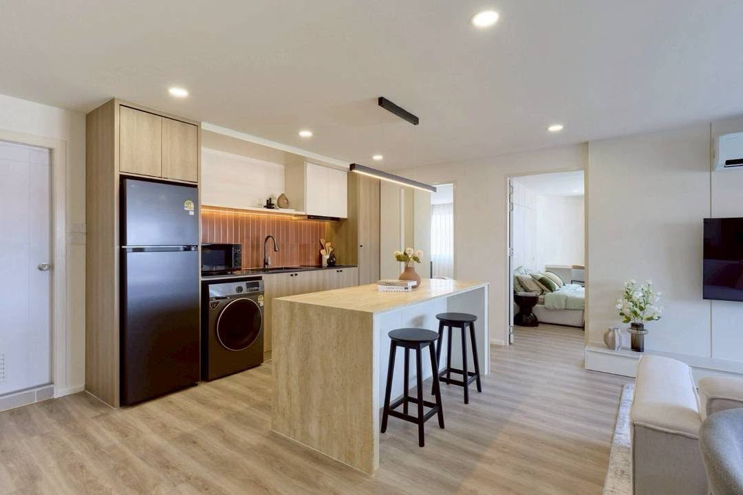 Modern Condo Preview 3