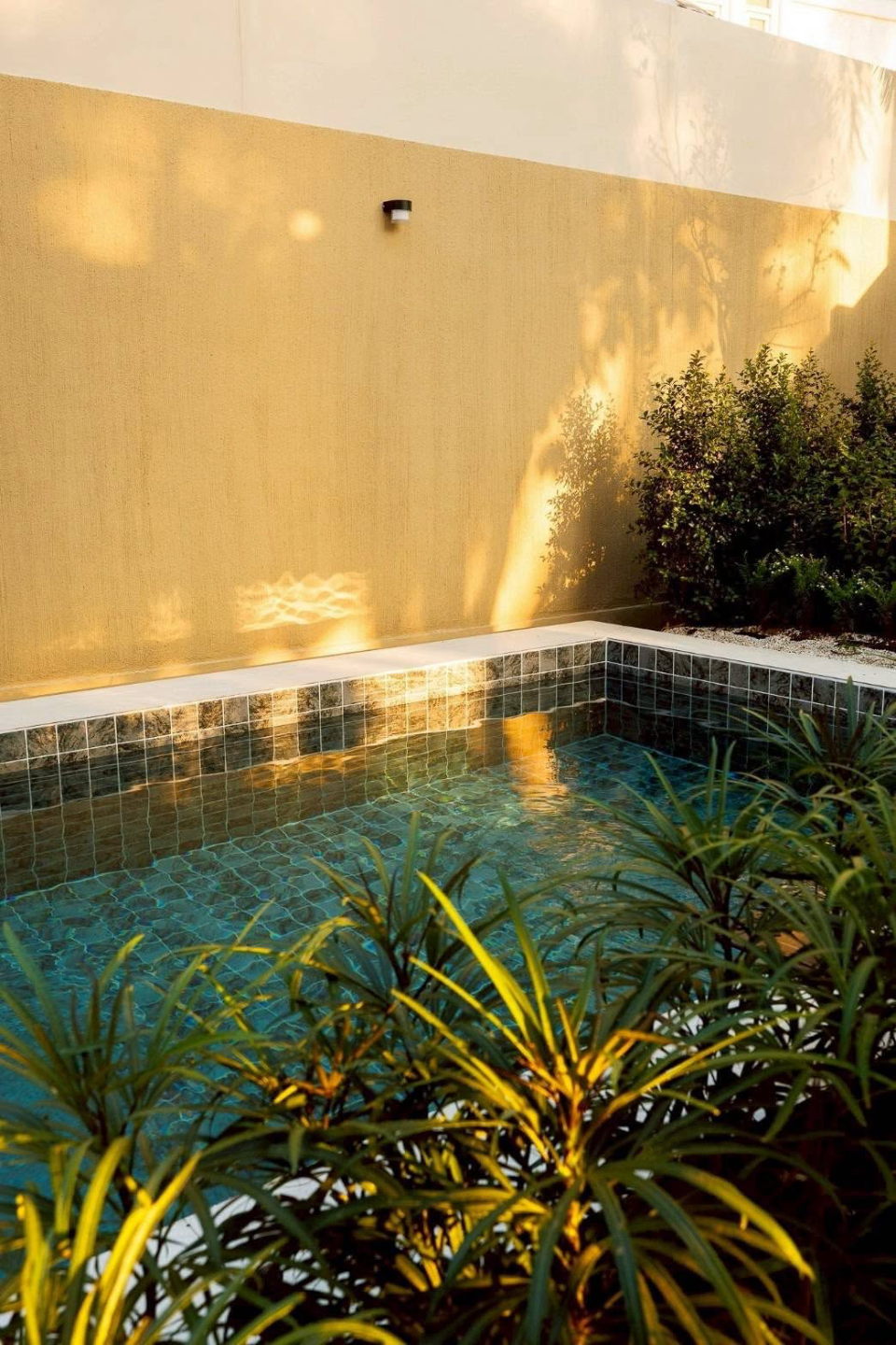 Luxury Pool Villa Preview 3