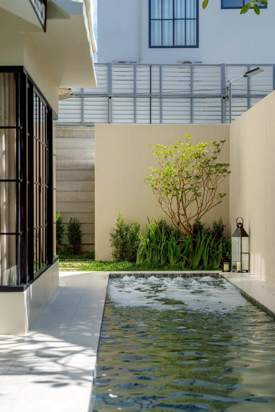 Luxury Pool Villa 