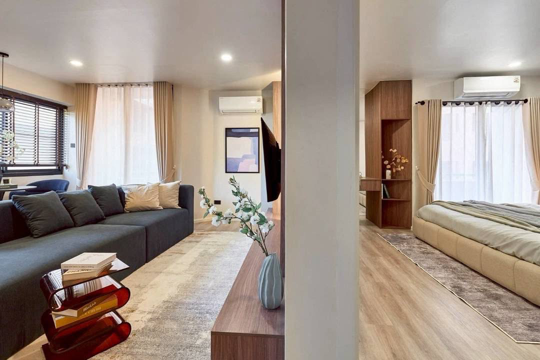 Modern Condo Preview 2
