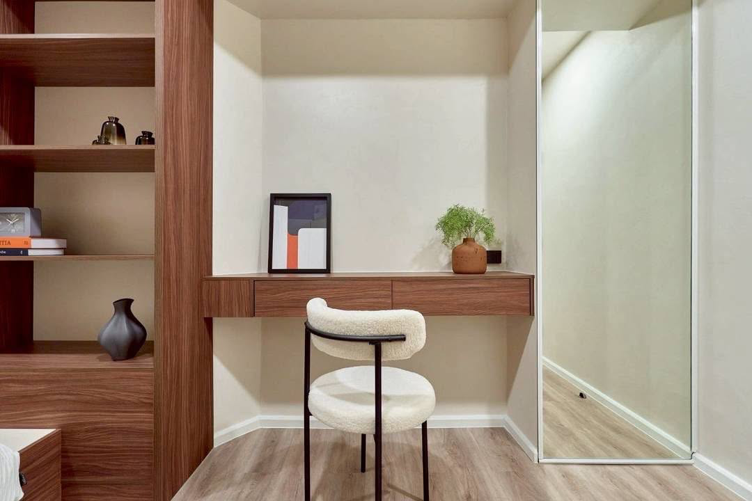 Modern Condo Preview 7