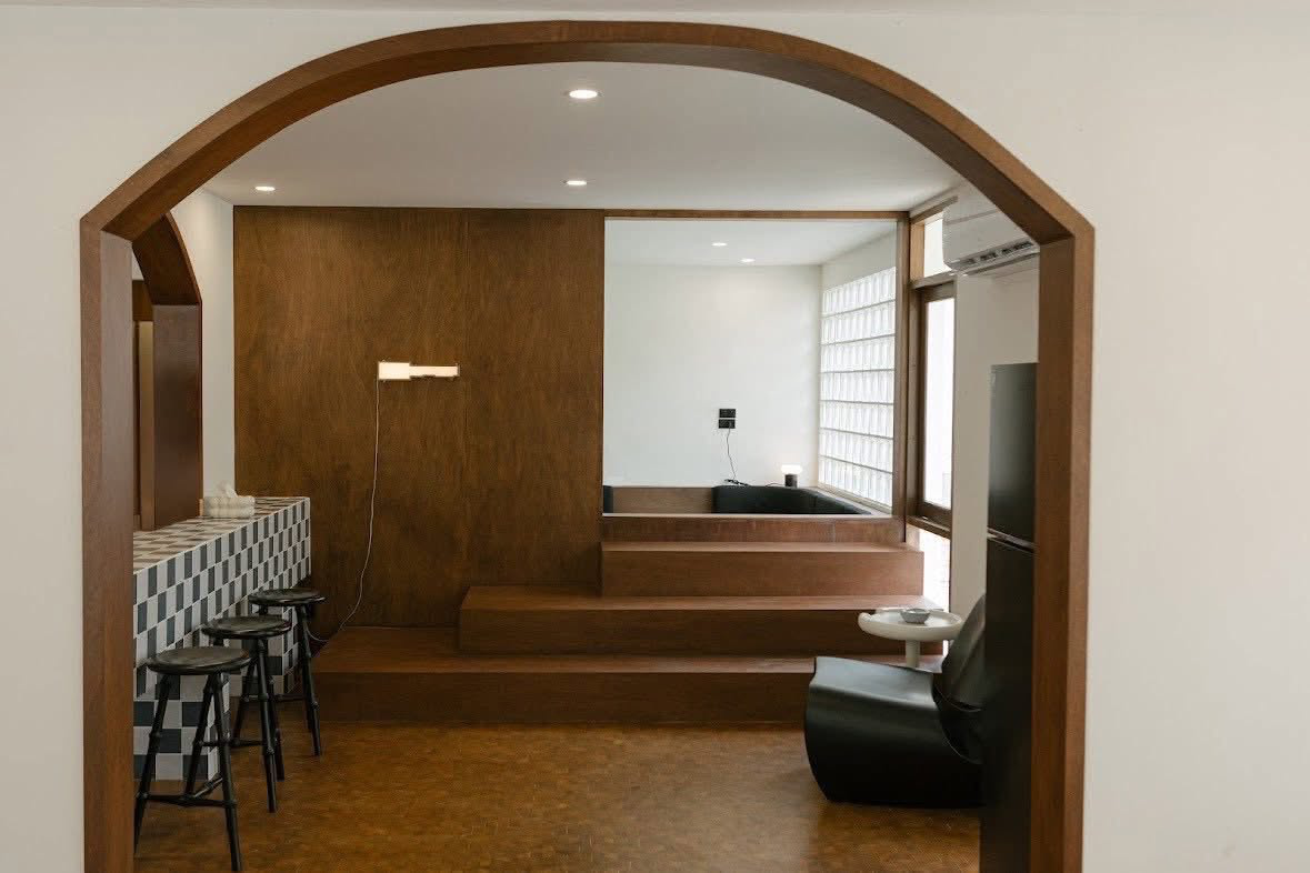 Mid-Century Modern Style House Preview 6