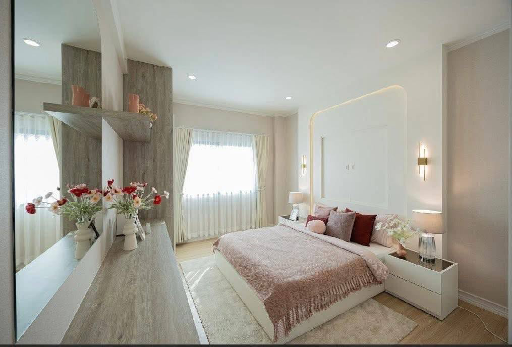 Luxury 2-Storey House  Preview 7