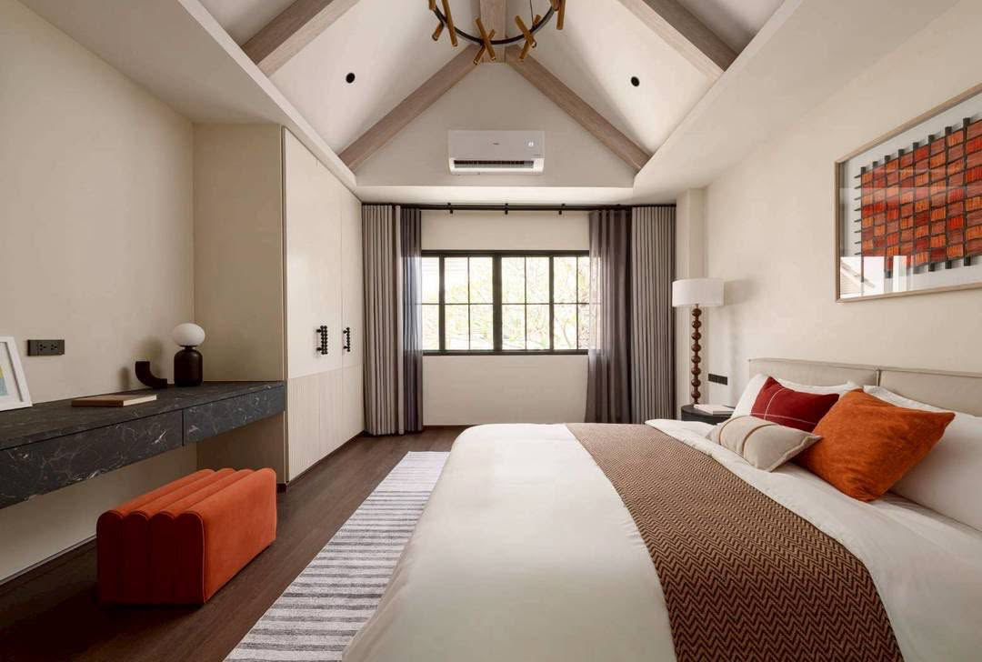 Luxury Pool Villa  Preview 5