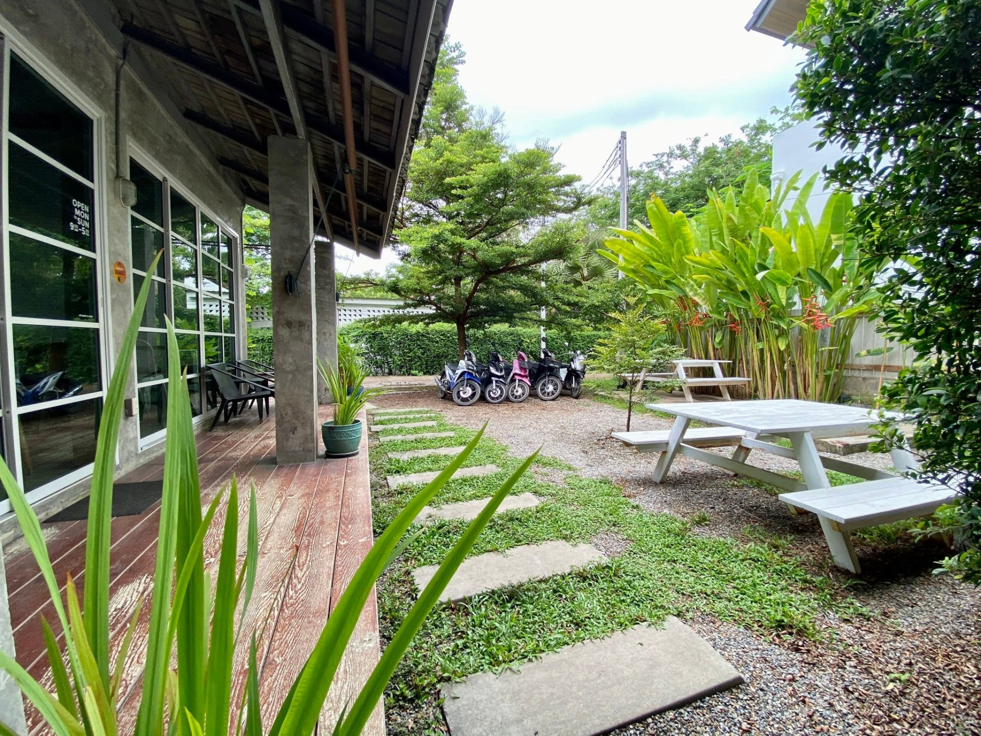 Residence for Airbnb and business investment Preview 2