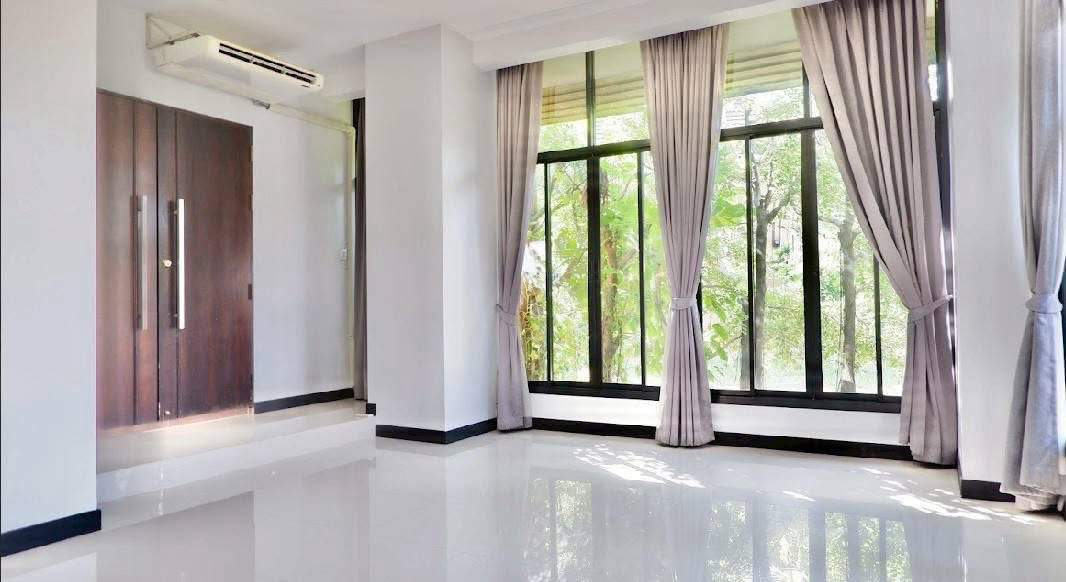 Contemporary Lanna Resort Villa Preview 5