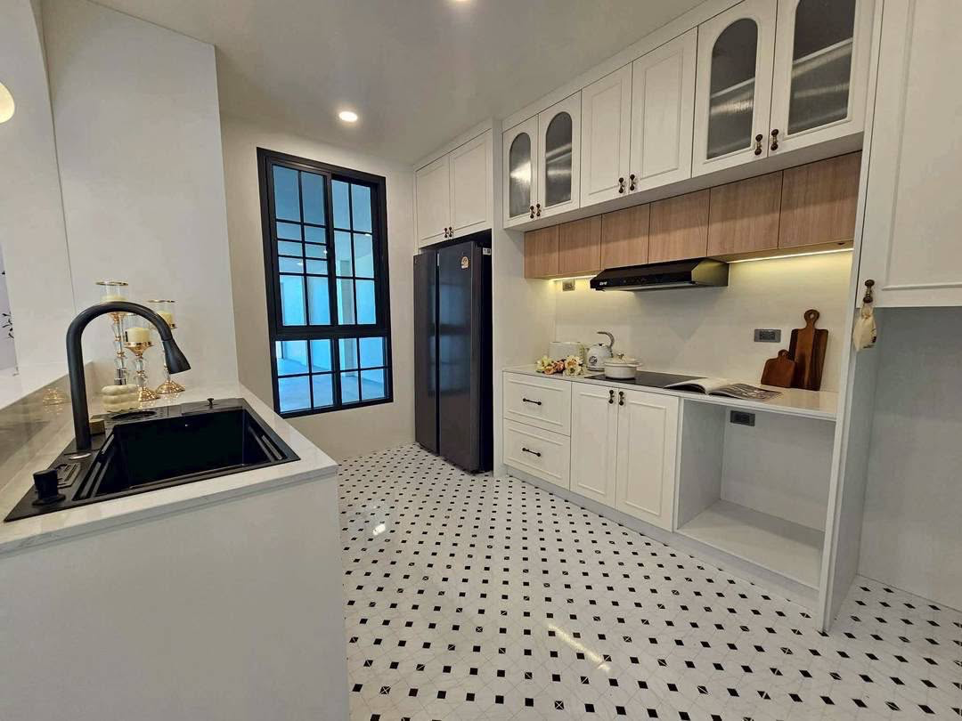 บ้านเดี่ยว Modern Classic  Preview 7