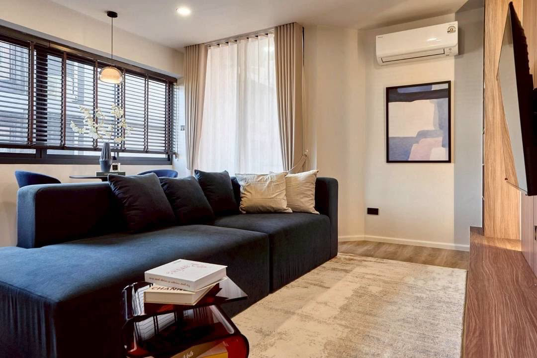 Modern Condo Preview 6
