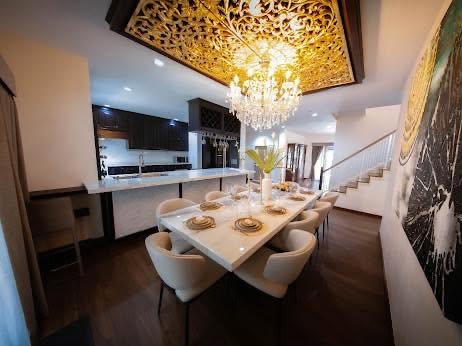modern-Lanna style Pool Villa  Preview 5