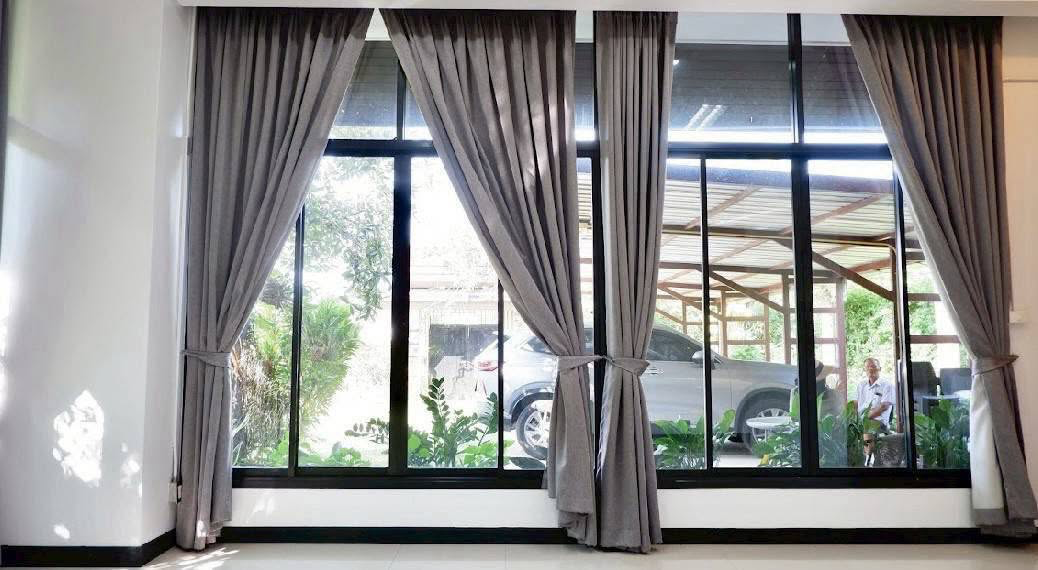 Contemporary Lanna Resort Villa Preview 6