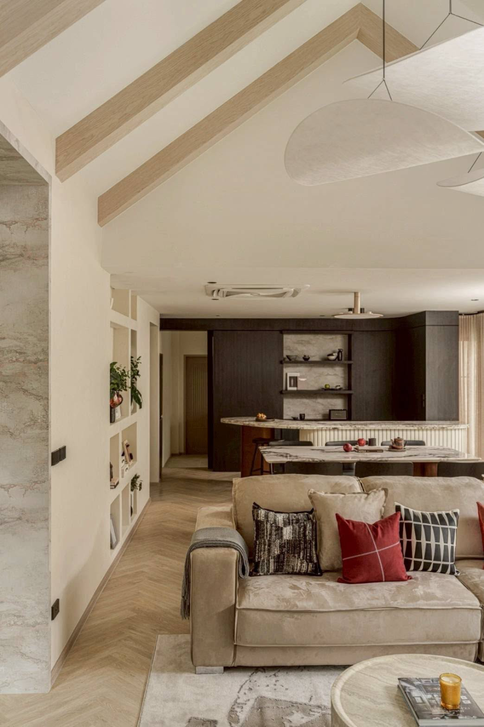 Luxury Pool Villa  Preview 7