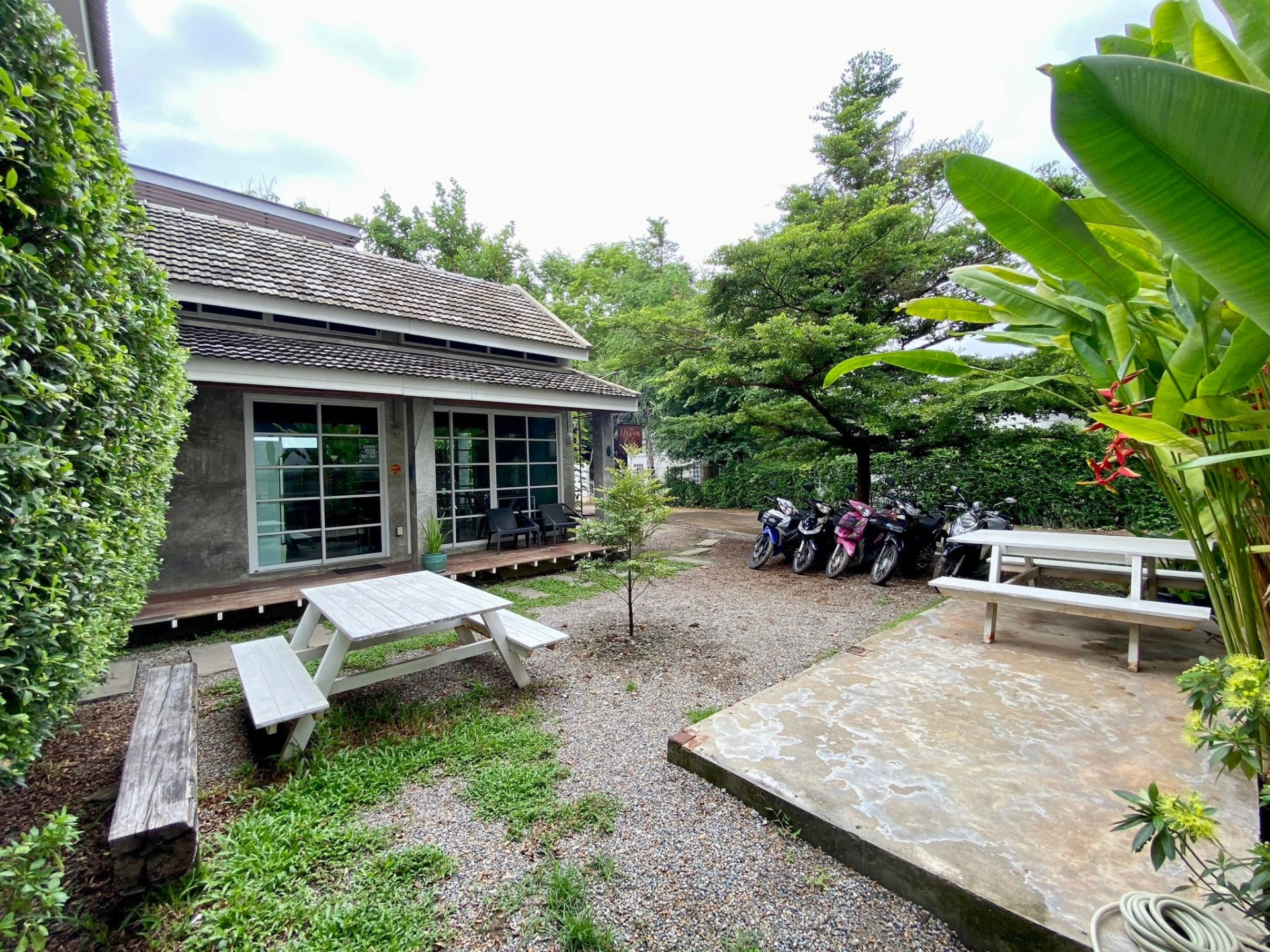 Residence for Airbnb and business investment Preview 3