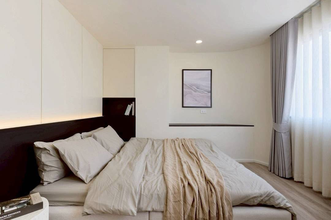 Modern Condo Preview 2